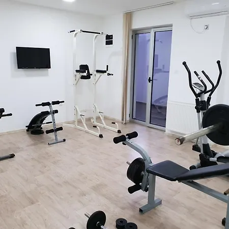 Sapa & Apartment *
