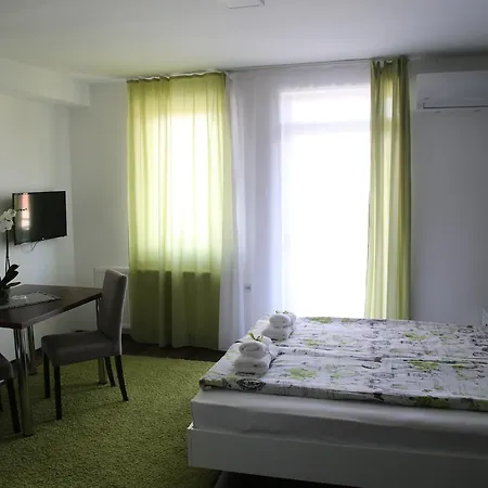 Sapa & Apartment Nis