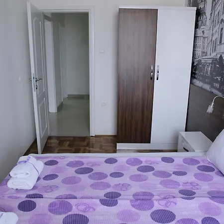 Sapa & Apartment