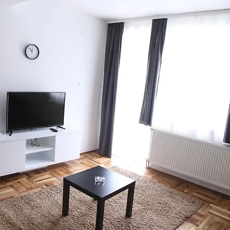 Sapa & 公寓 Ni