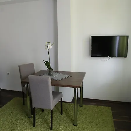 Apartment Sapa &