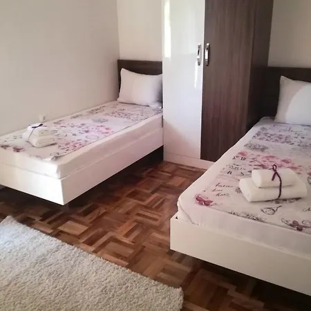 Apartment Sapa &