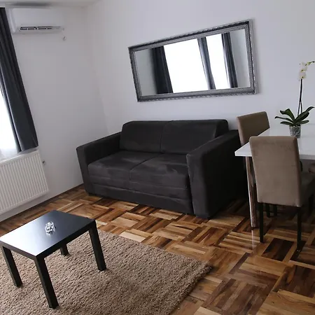 Apartment Sapa & Nis