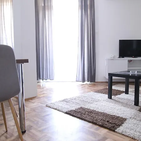 Sapa & Apartment