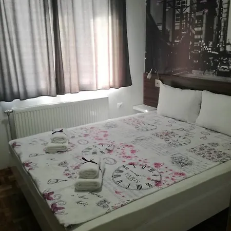 Sapa & Apartment *