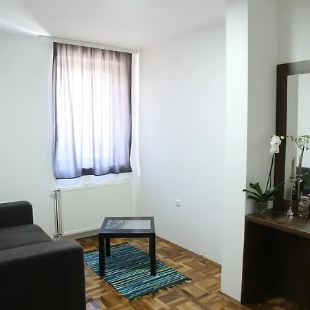 公寓 Sapa & Ni