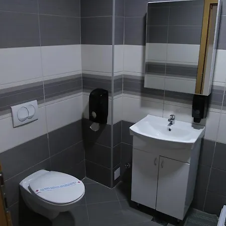 Apartment Sapa & Nis