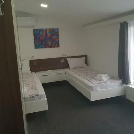 Sapa & Apartment