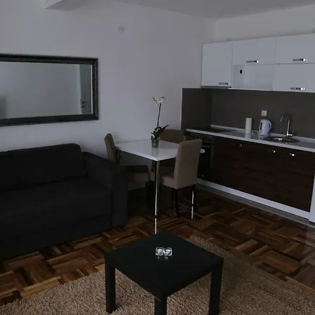 Sapa & Apartment Nis