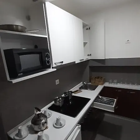 Sapa & Apartment