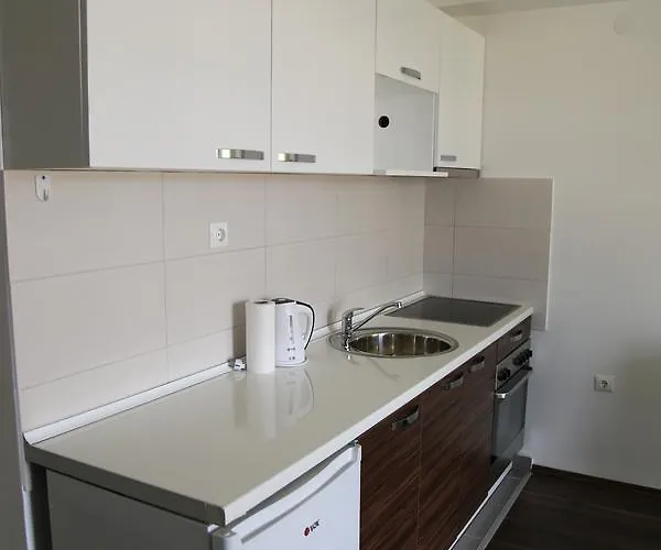 Apartman Sapa & *