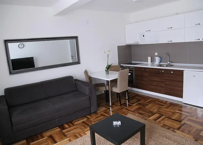 Apartman Sapa & *
