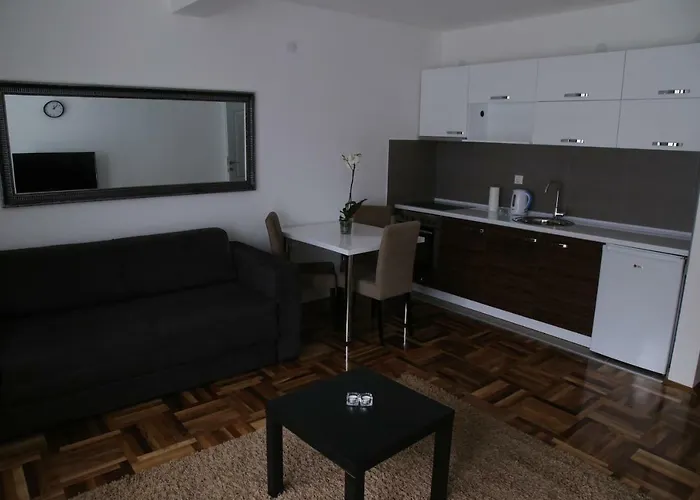 Sapa & Apartman Ni