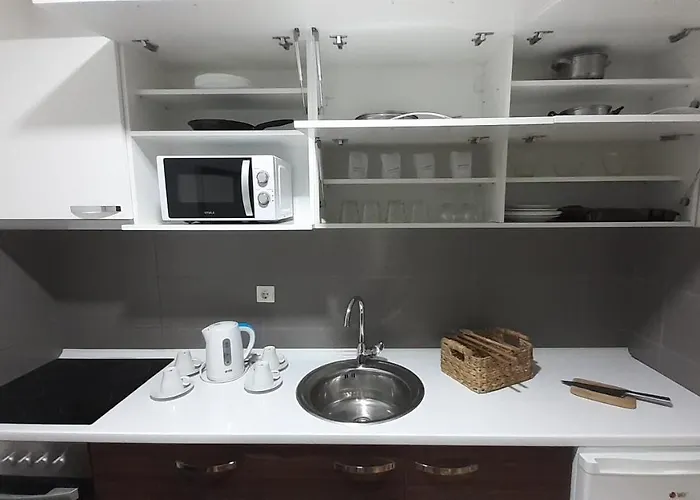 Apartman Sapa &